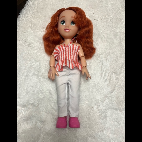 Disney Other - Fancy Nancy ( Selling As Is ) Take A Look At Pictures For More Info